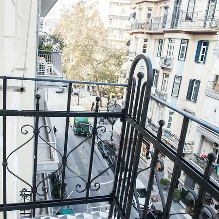 Apartment Cyclamen #colony_city_center